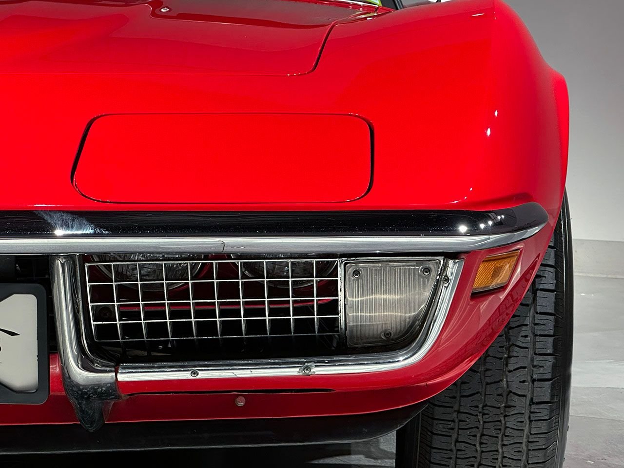 For Sale 1970 Chevrolet Corvette