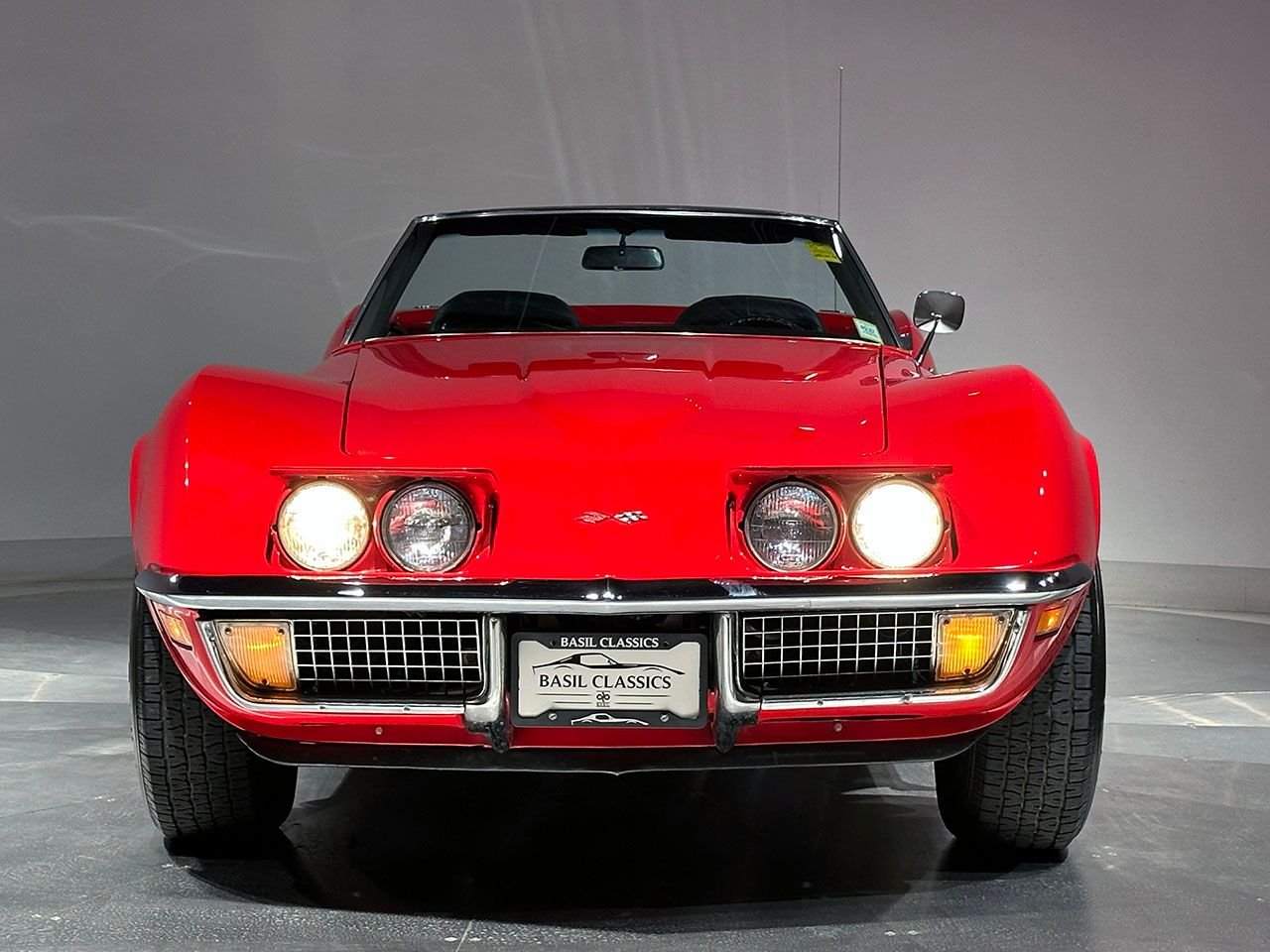 For Sale 1970 Chevrolet Corvette