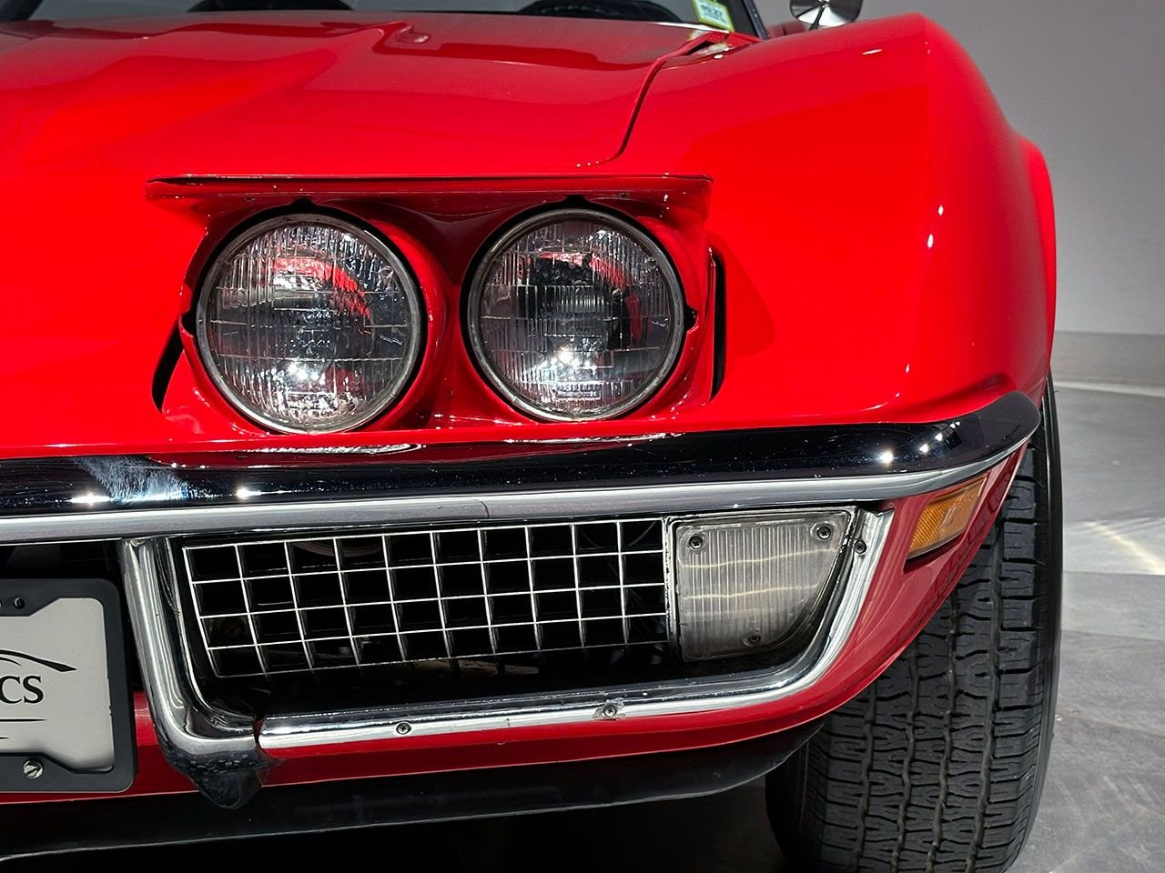 For Sale 1970 Chevrolet Corvette