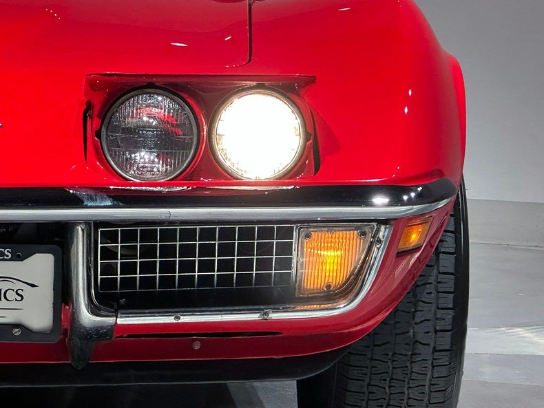 For Sale 1970 Chevrolet Corvette