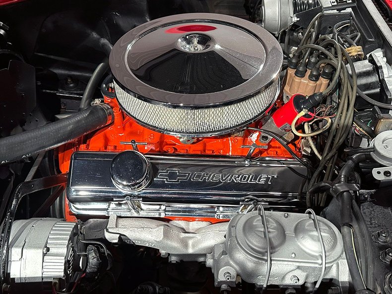 For Sale 1970 Chevrolet Corvette