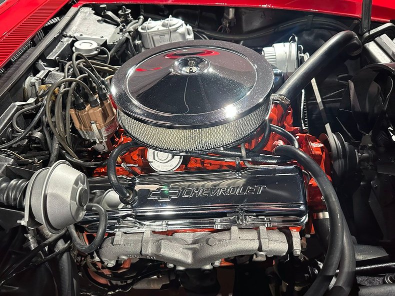 For Sale 1970 Chevrolet Corvette