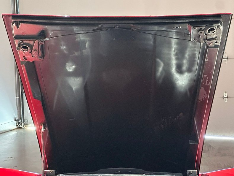 For Sale 1970 Chevrolet Corvette