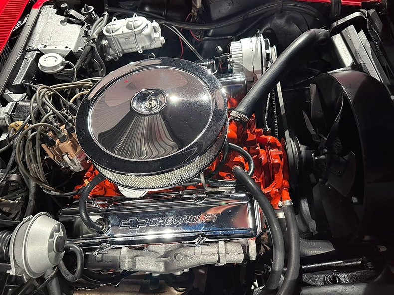 For Sale 1970 Chevrolet Corvette
