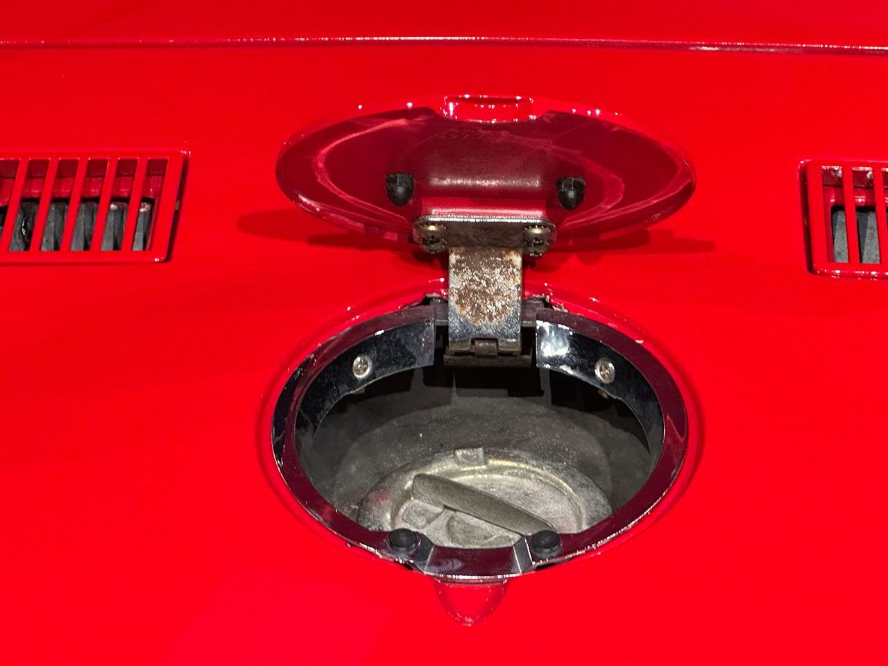 For Sale 1970 Chevrolet Corvette