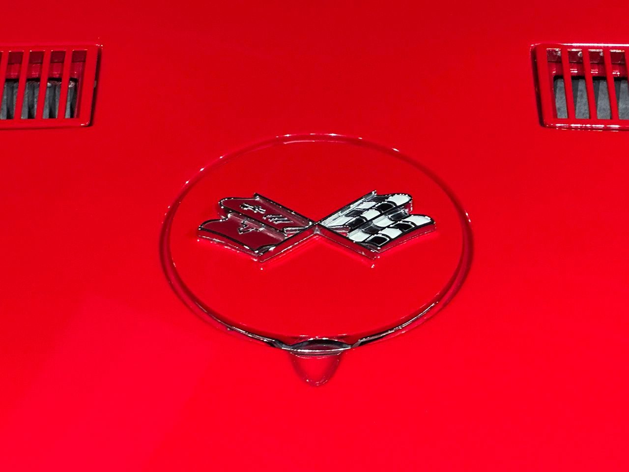 For Sale 1970 Chevrolet Corvette