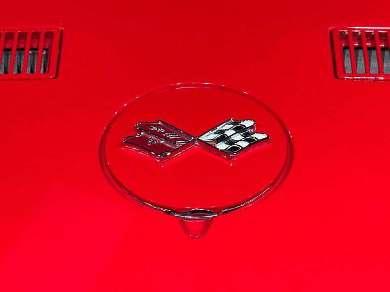 For Sale 1970 Chevrolet Corvette