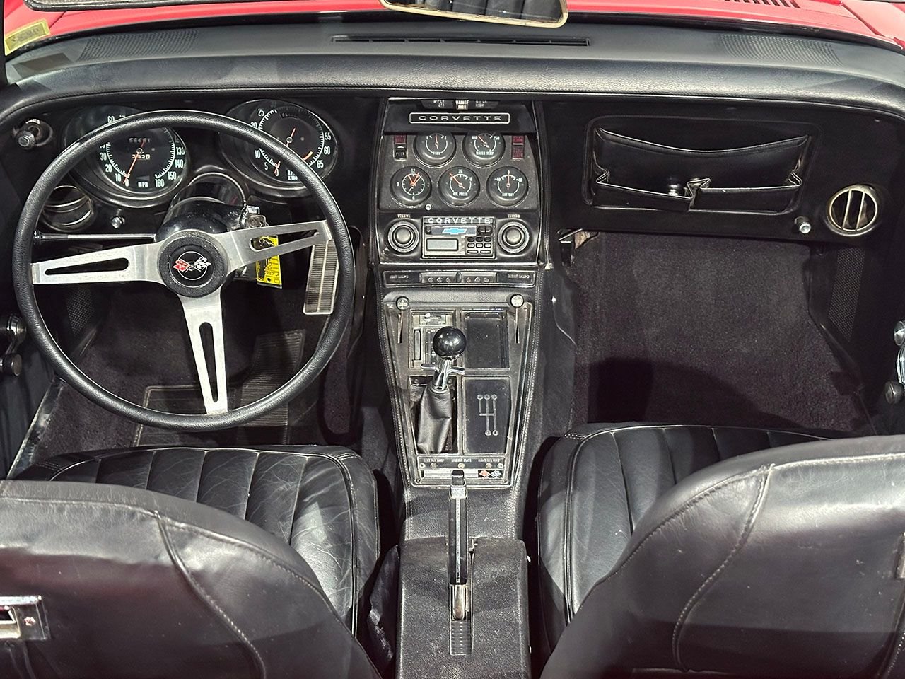 For Sale 1970 Chevrolet Corvette