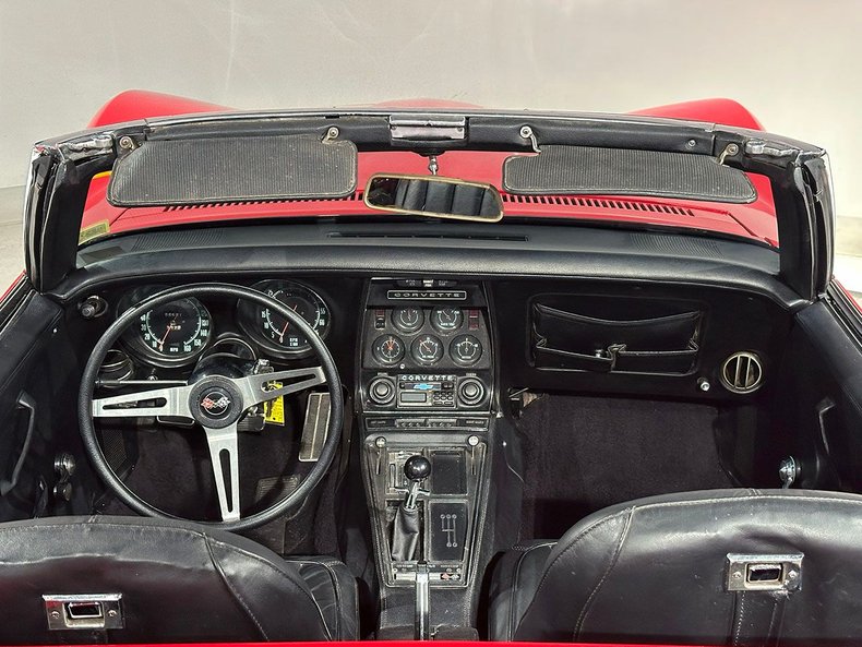 For Sale 1970 Chevrolet Corvette