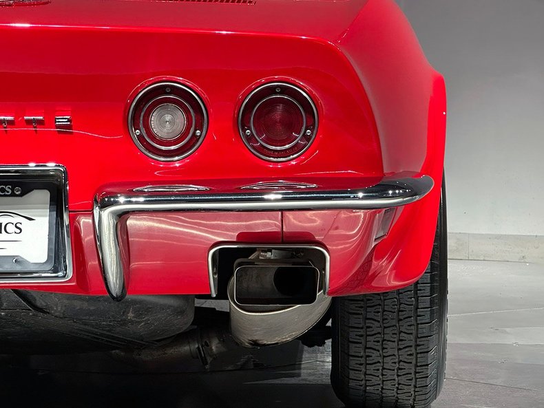 For Sale 1970 Chevrolet Corvette