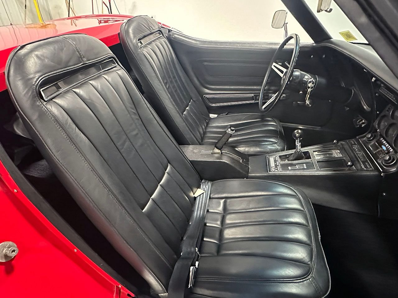 For Sale 1970 Chevrolet Corvette