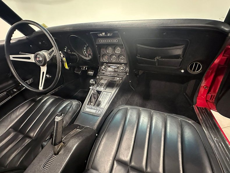 For Sale 1970 Chevrolet Corvette
