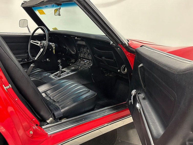 For Sale 1970 Chevrolet Corvette