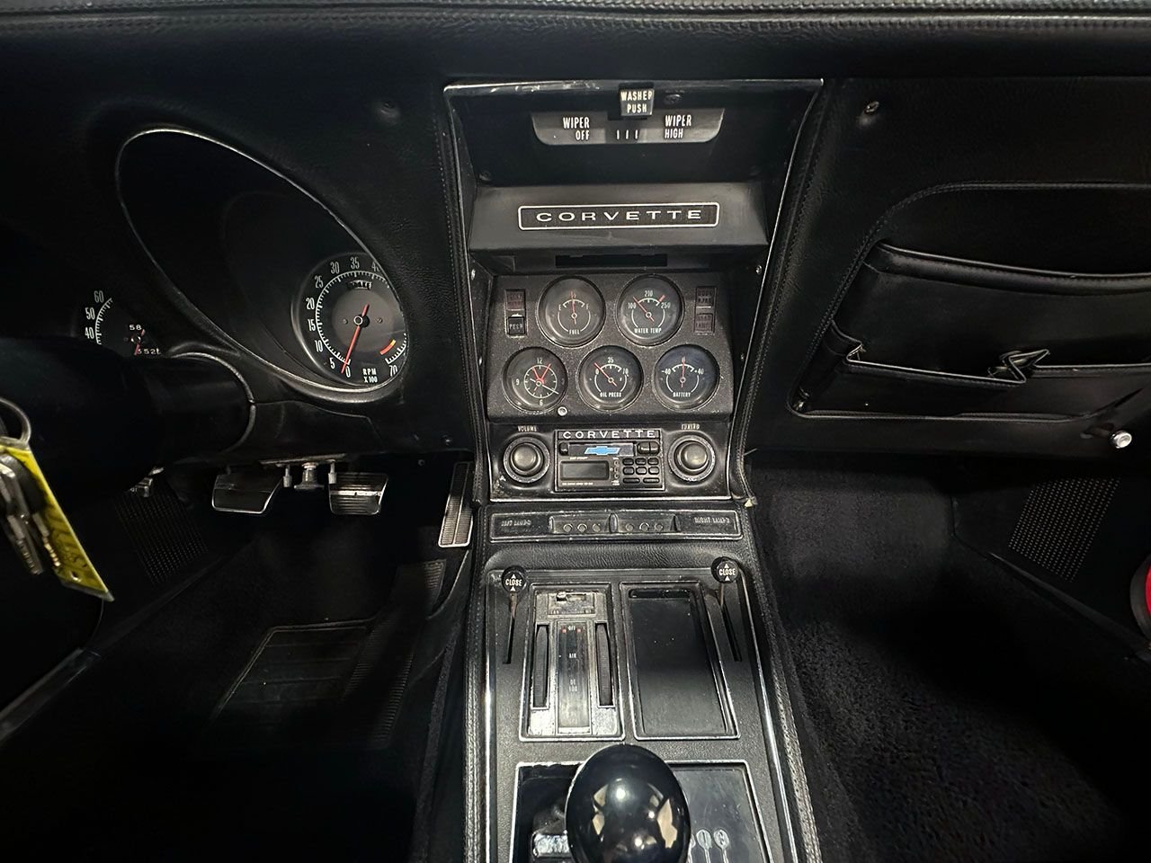 For Sale 1970 Chevrolet Corvette