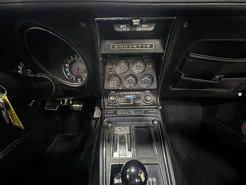 For Sale 1970 Chevrolet Corvette