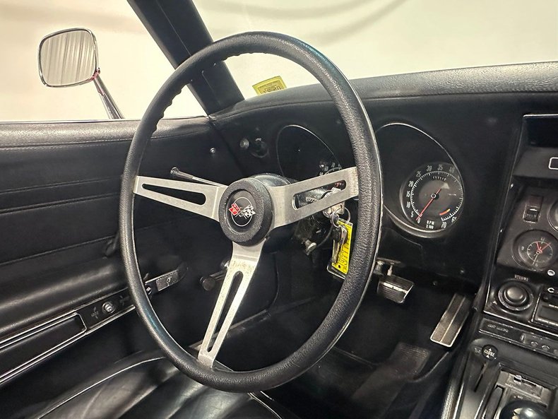 For Sale 1970 Chevrolet Corvette