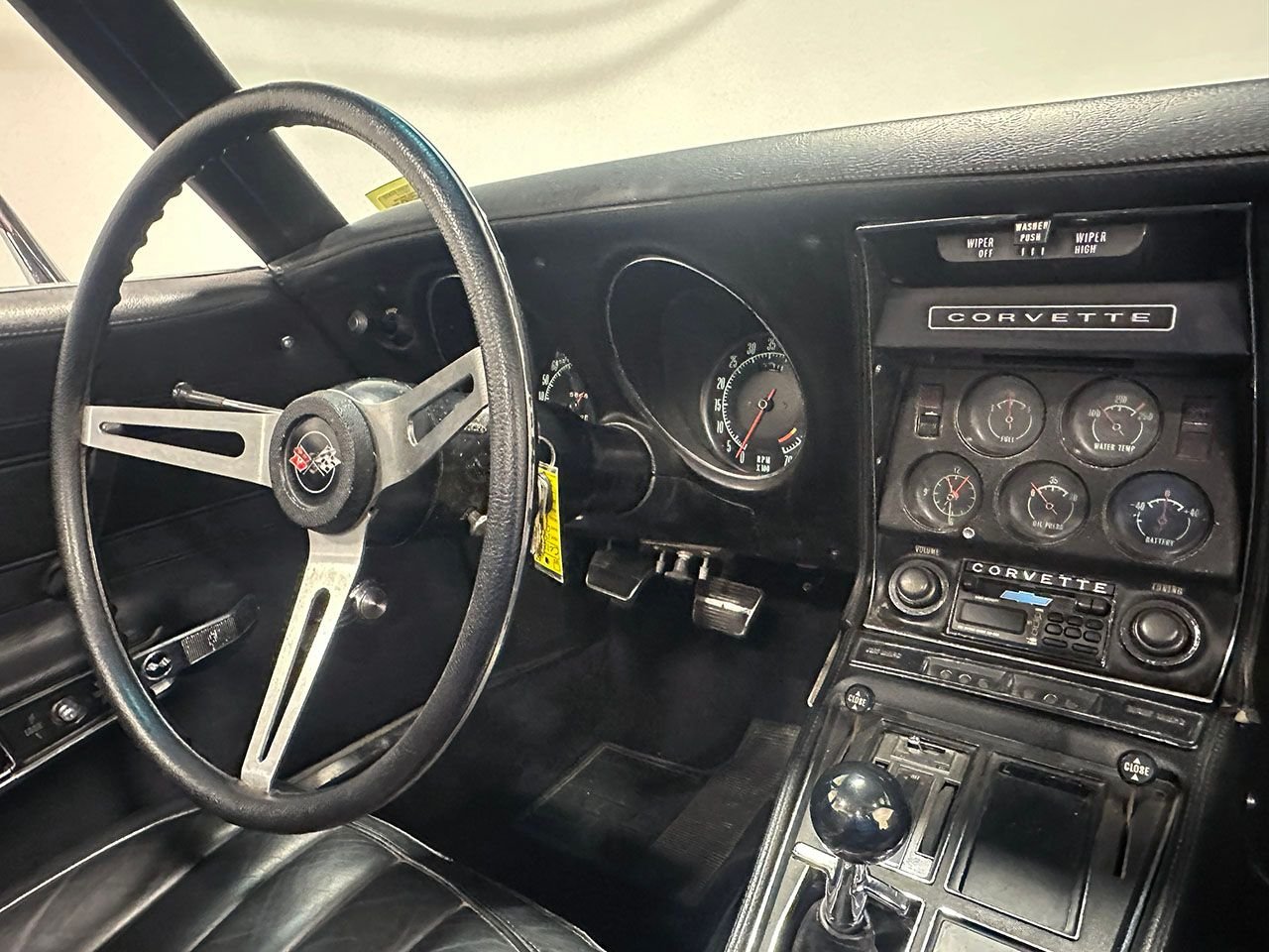 For Sale 1970 Chevrolet Corvette