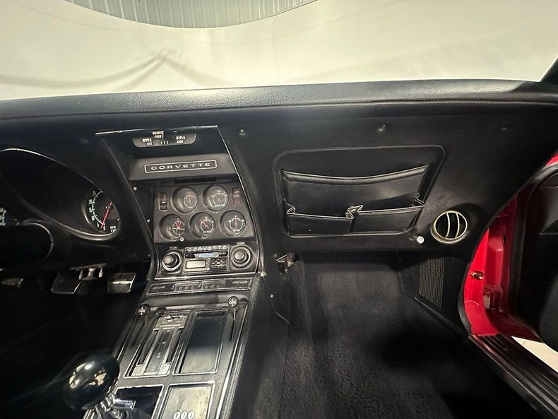 For Sale 1970 Chevrolet Corvette
