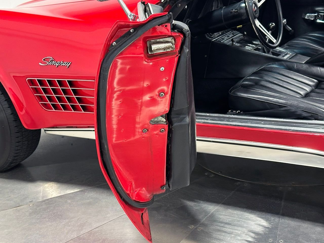 For Sale 1970 Chevrolet Corvette