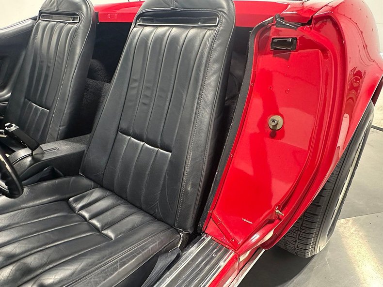 For Sale 1970 Chevrolet Corvette