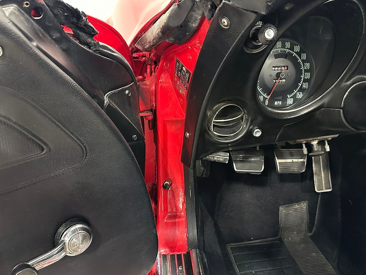 For Sale 1970 Chevrolet Corvette
