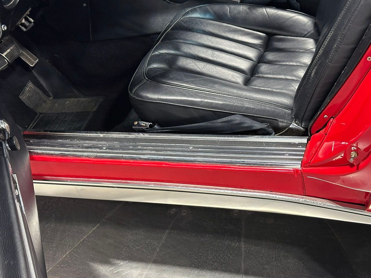For Sale 1970 Chevrolet Corvette
