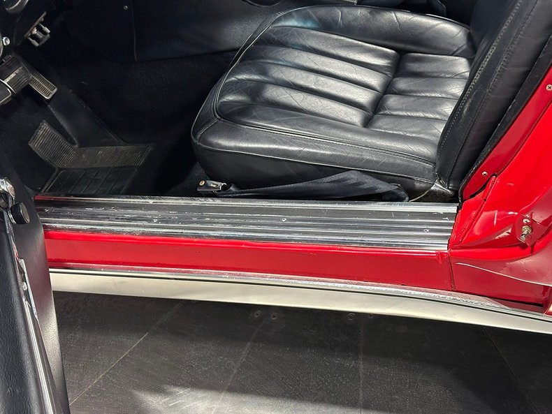 For Sale 1970 Chevrolet Corvette