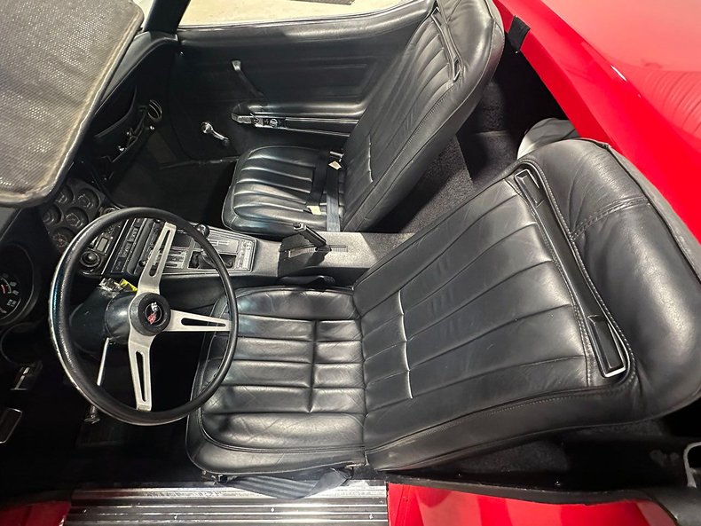 For Sale 1970 Chevrolet Corvette