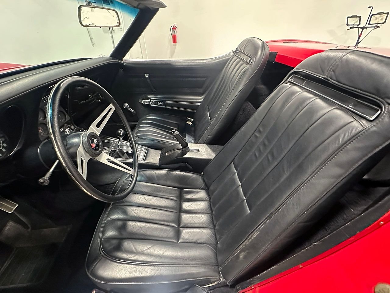 For Sale 1970 Chevrolet Corvette