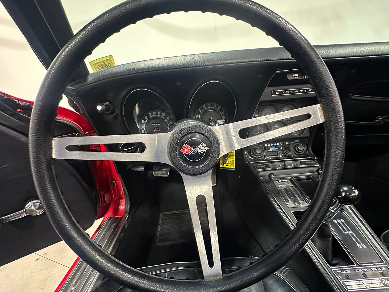 For Sale 1970 Chevrolet Corvette