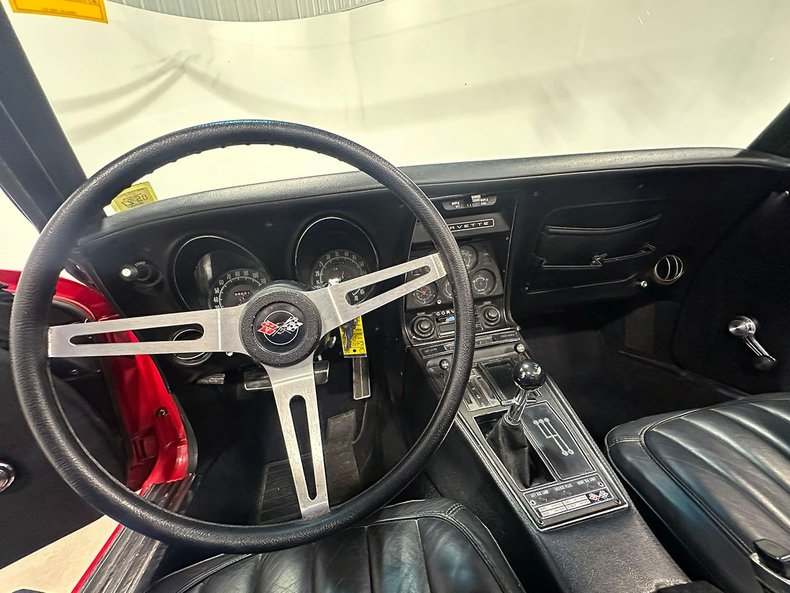 For Sale 1970 Chevrolet Corvette