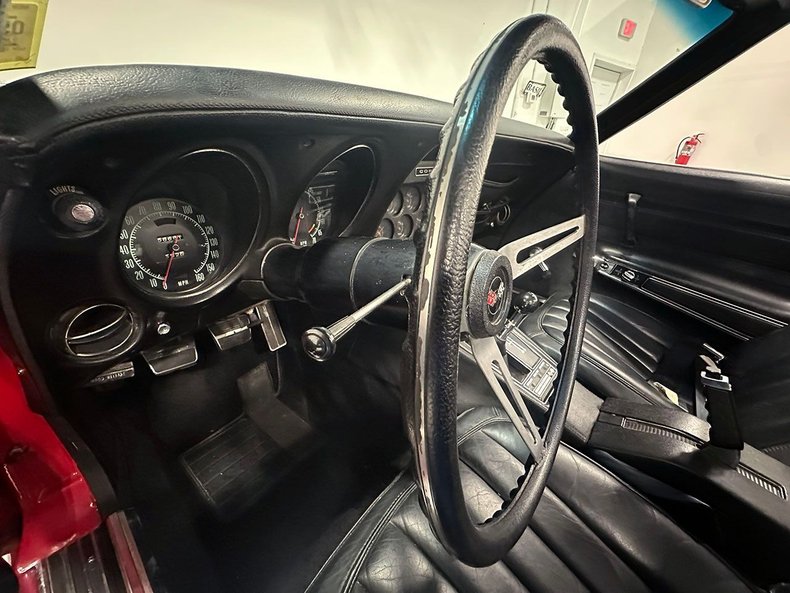 For Sale 1970 Chevrolet Corvette