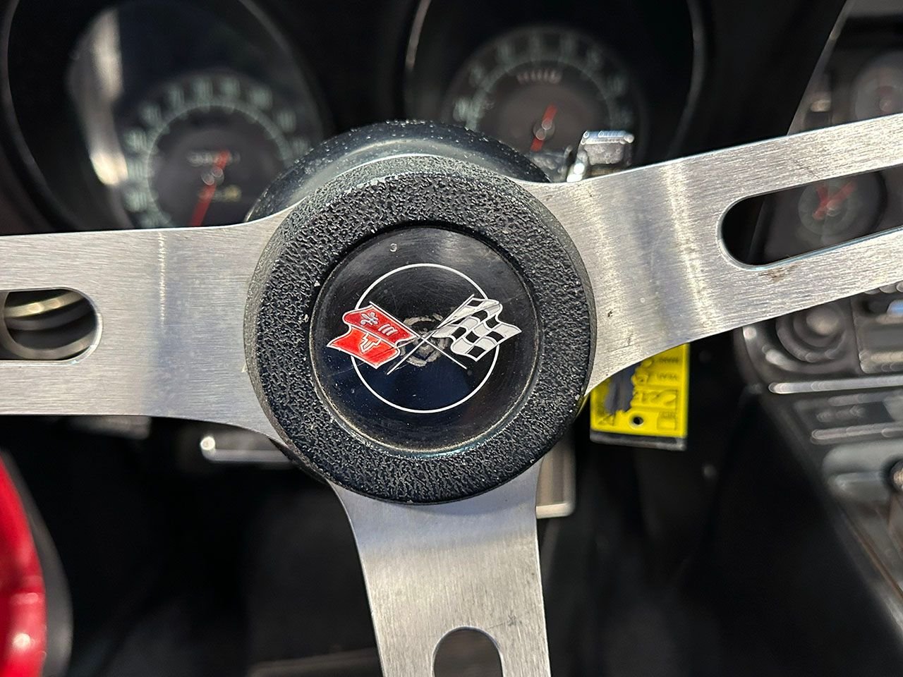 For Sale 1970 Chevrolet Corvette