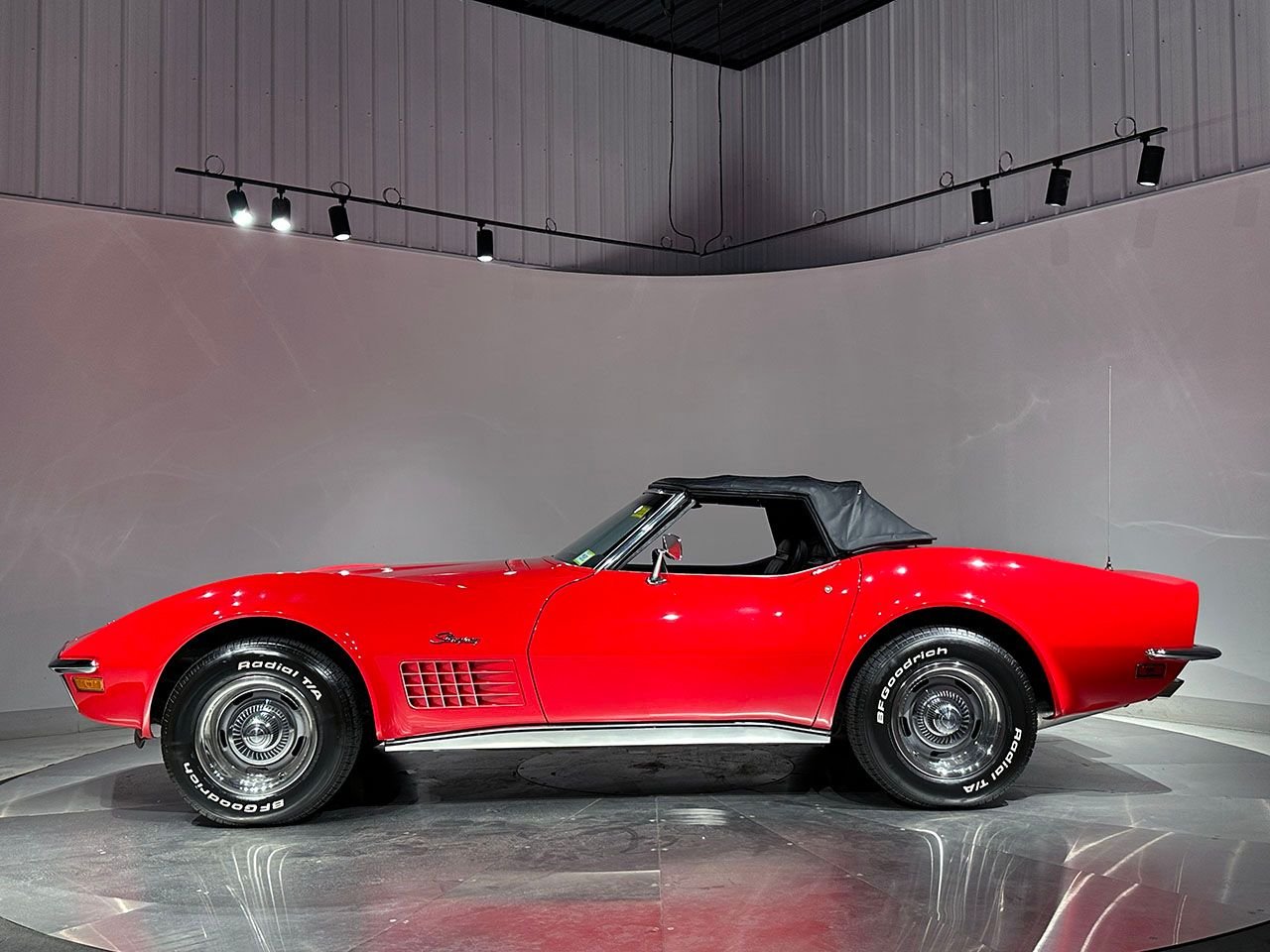 For Sale 1970 Chevrolet Corvette