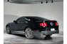 2010 Ford Mustang