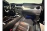 2010 Ford Mustang