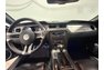 2010 Ford Mustang