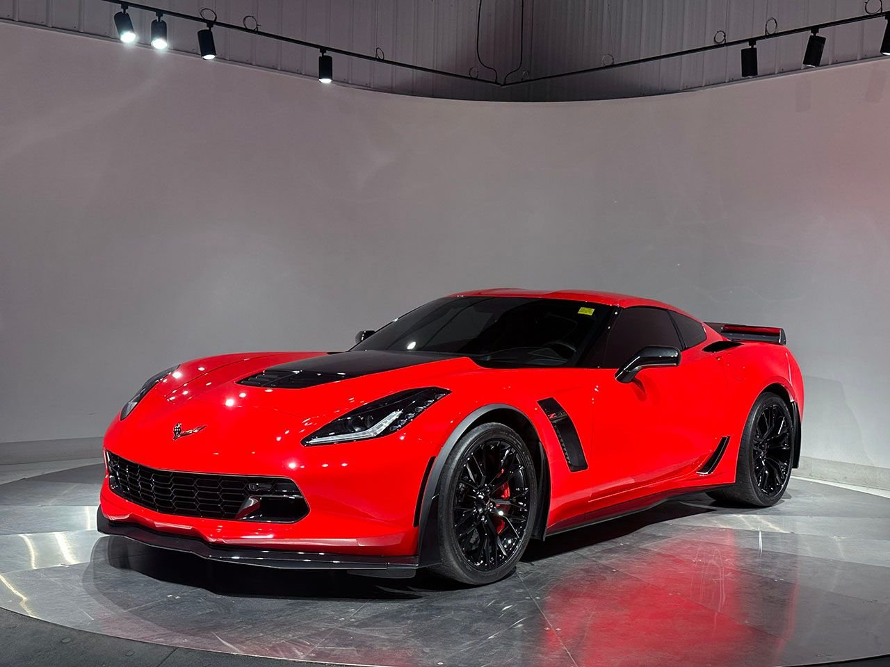 For Sale 2016 Chevrolet Corvette