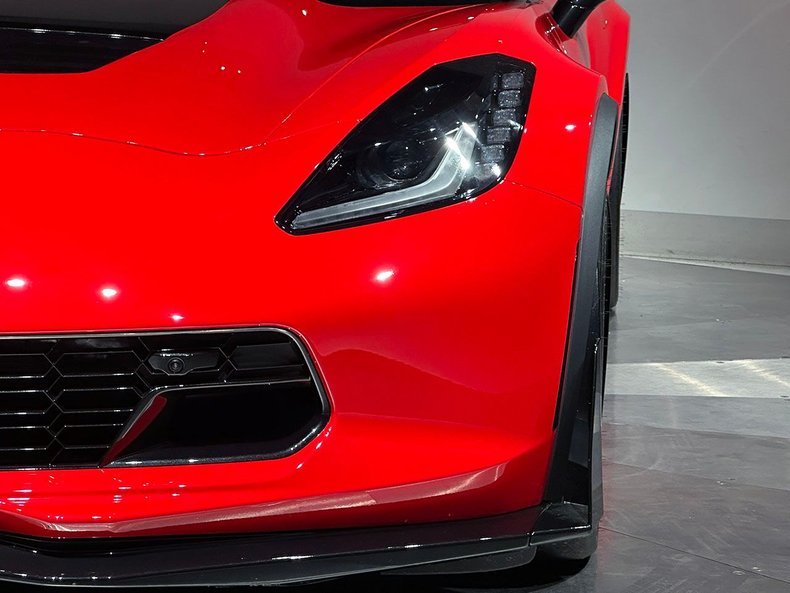 For Sale 2016 Chevrolet Corvette