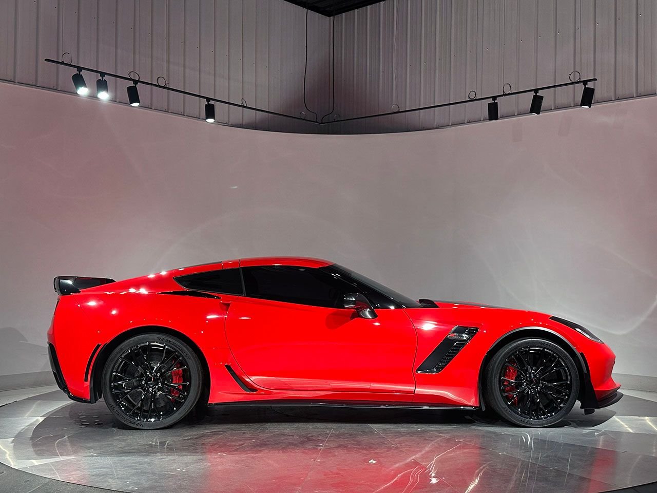 For Sale 2016 Chevrolet Corvette