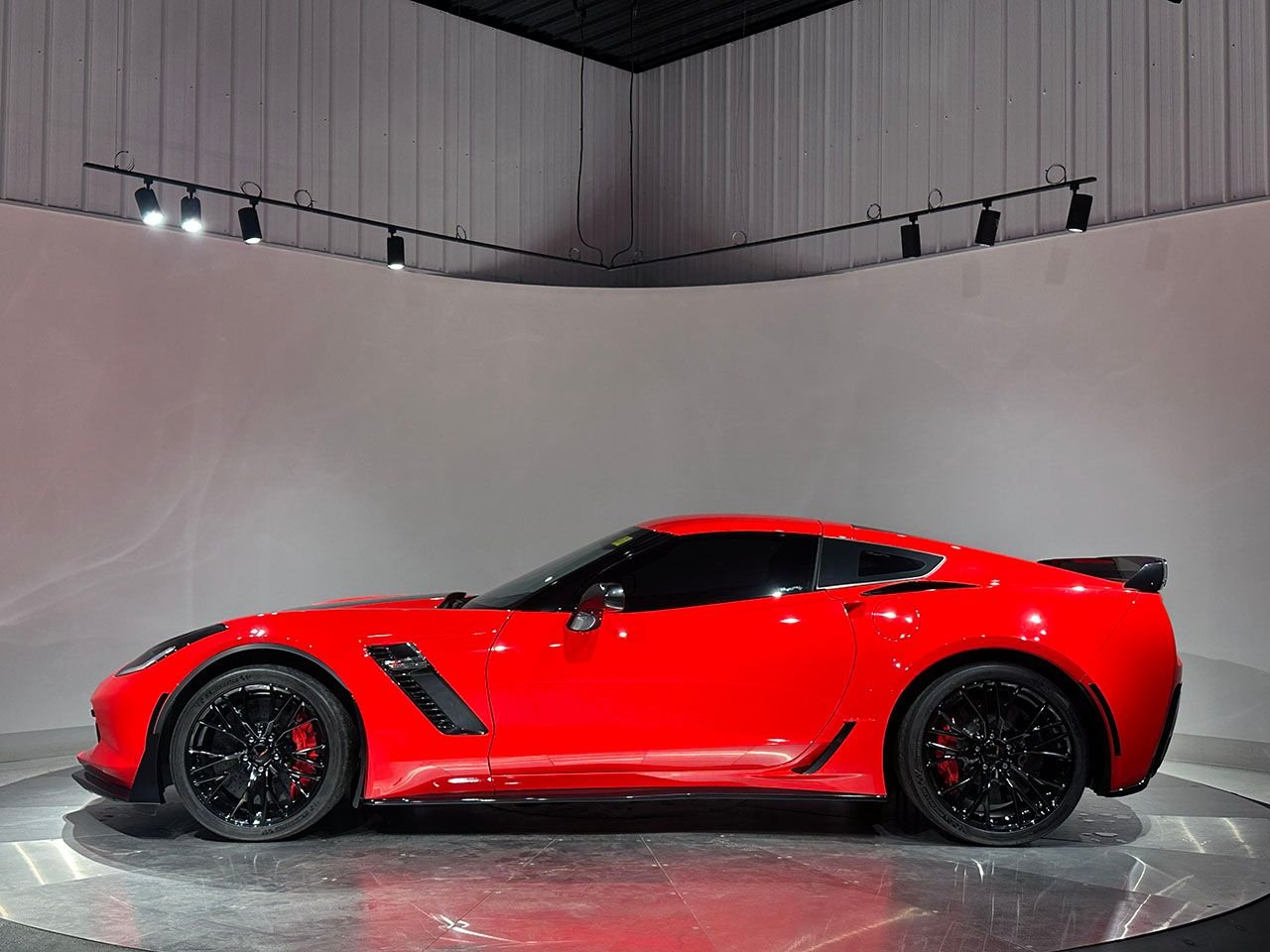 For Sale 2016 Chevrolet Corvette
