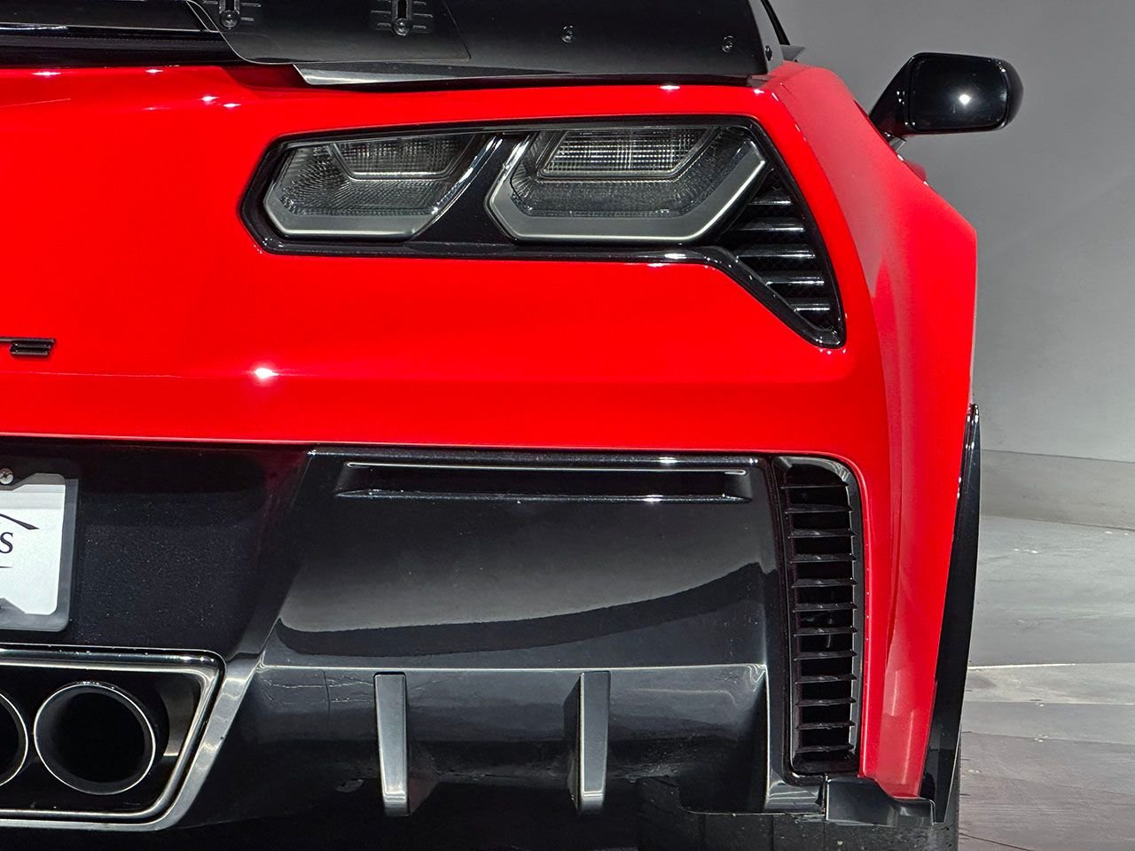For Sale 2016 Chevrolet Corvette