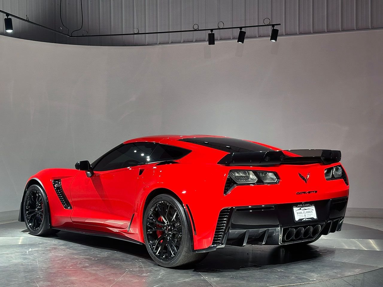 For Sale 2016 Chevrolet Corvette