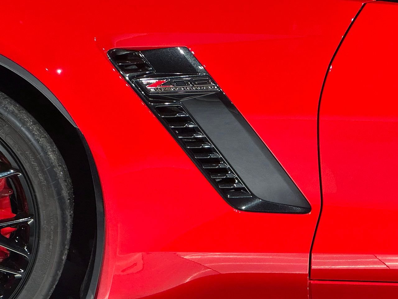For Sale 2016 Chevrolet Corvette