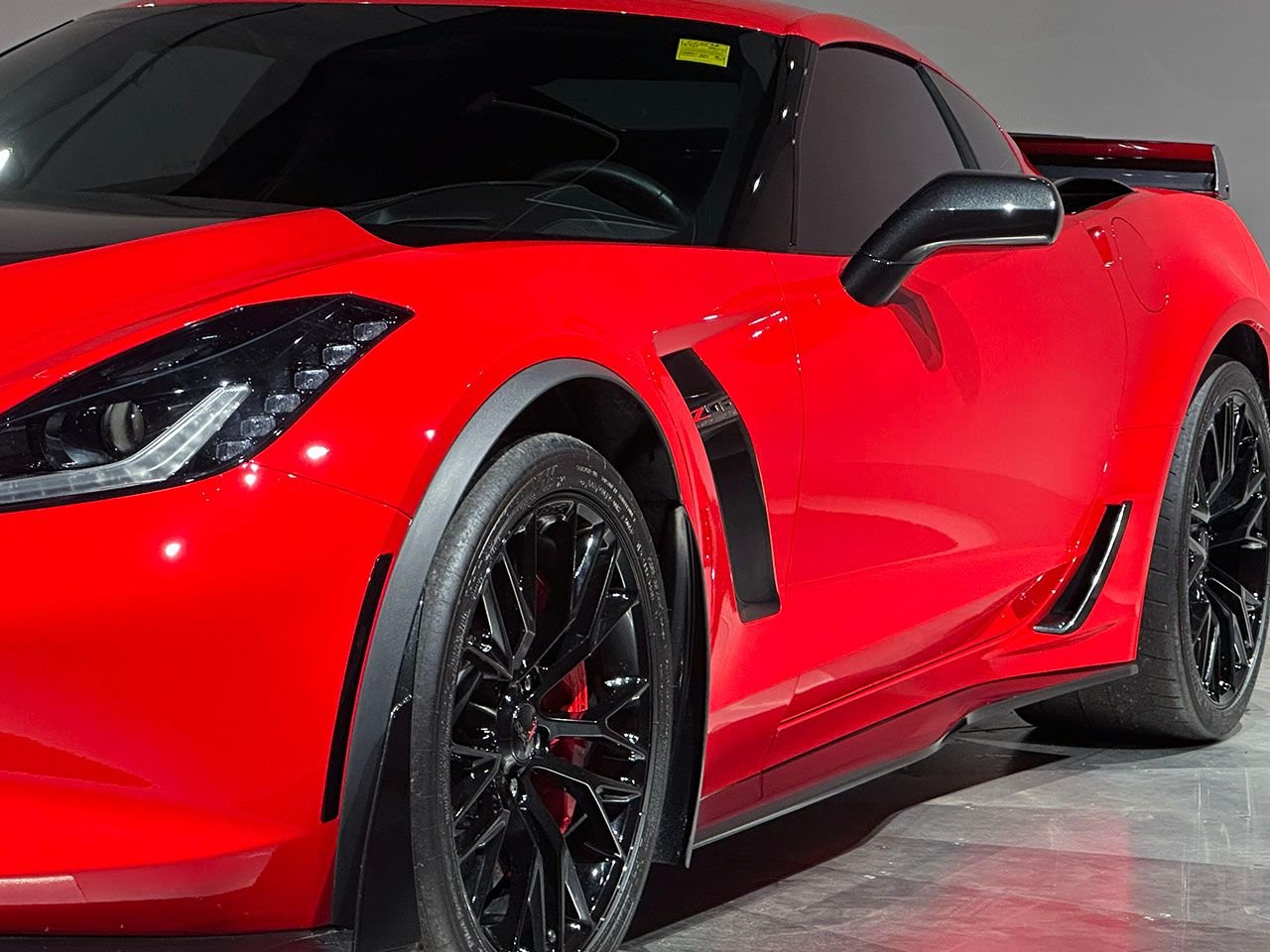 For Sale 2016 Chevrolet Corvette