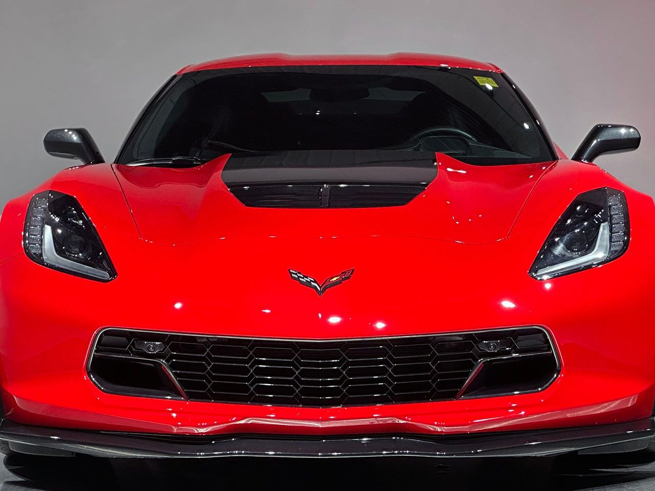 For Sale 2016 Chevrolet Corvette