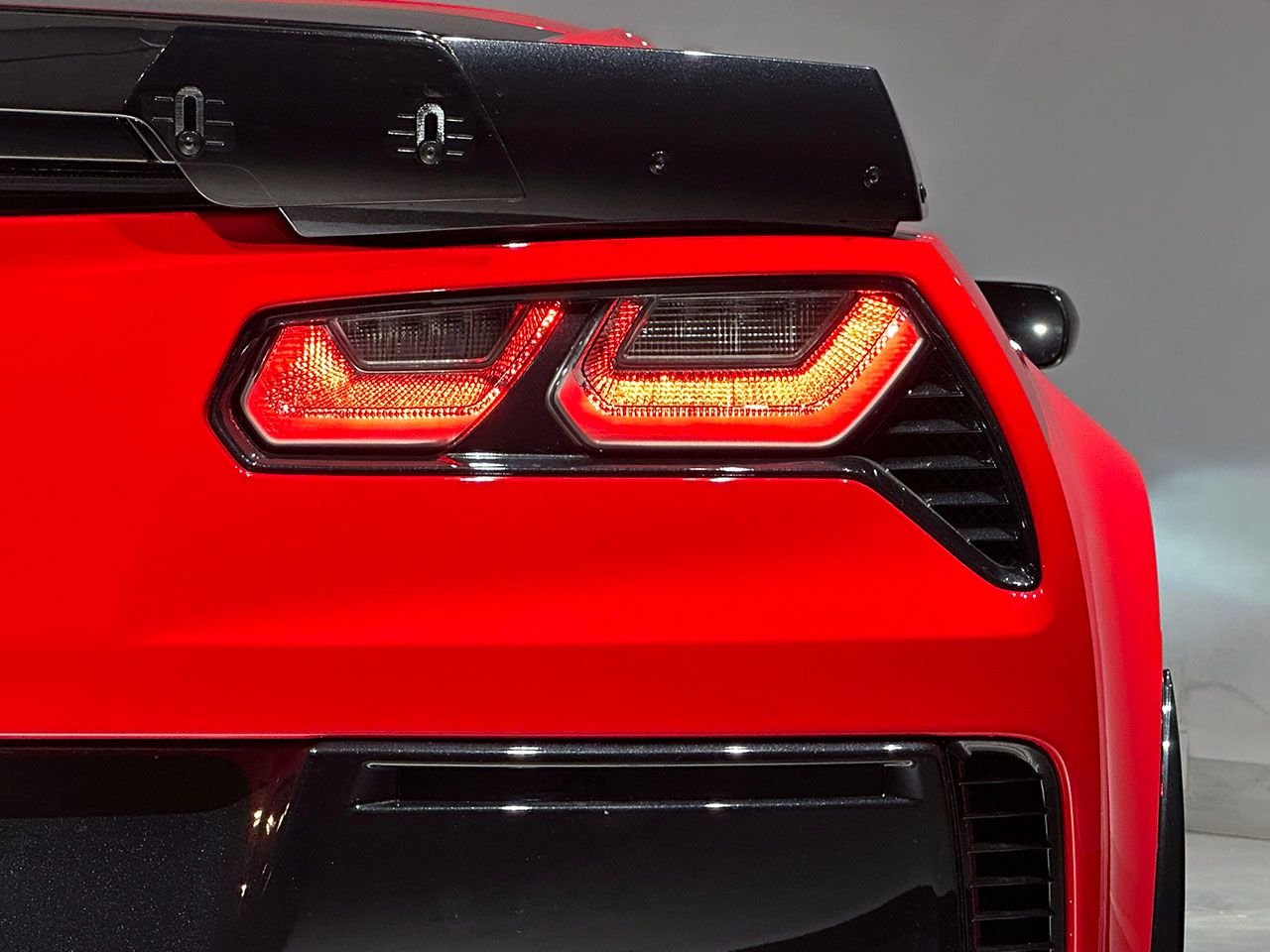 For Sale 2016 Chevrolet Corvette