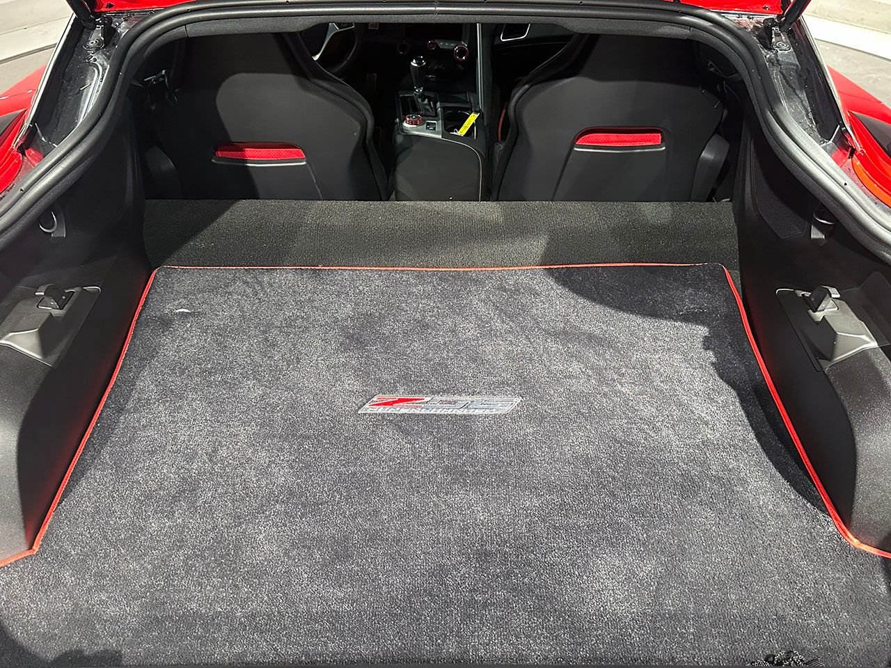 For Sale 2016 Chevrolet Corvette
