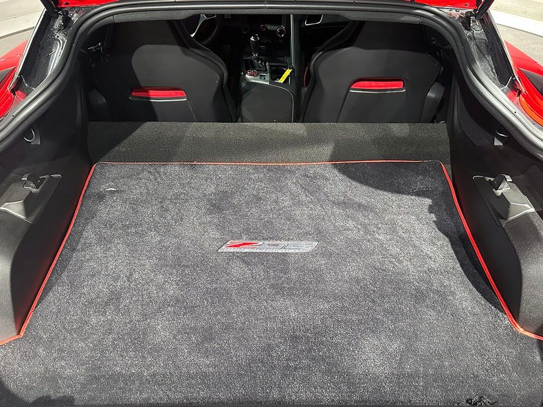 For Sale 2016 Chevrolet Corvette