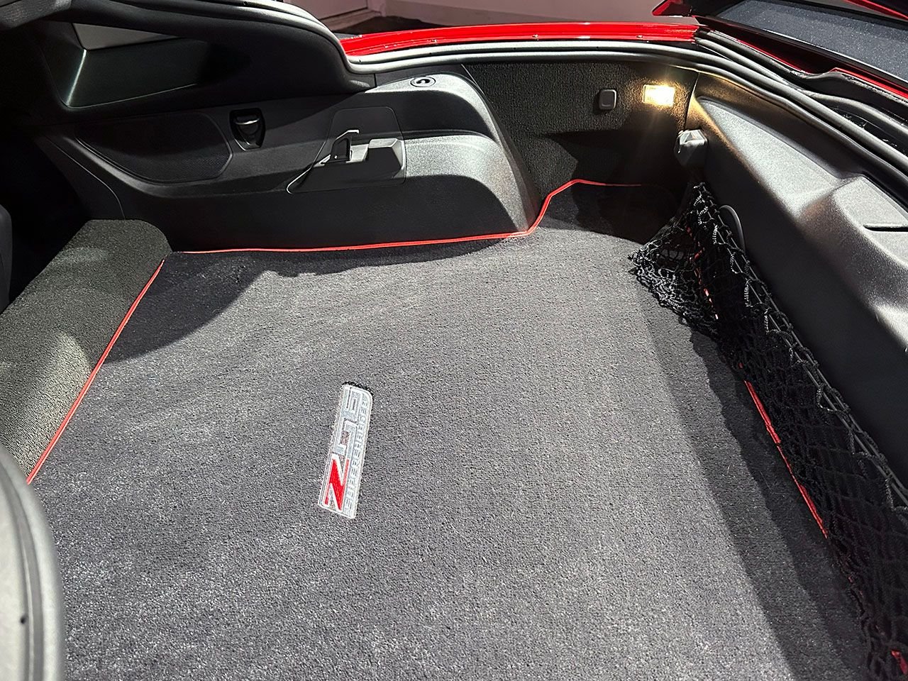 For Sale 2016 Chevrolet Corvette